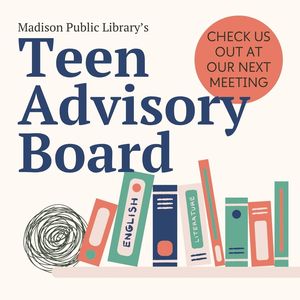 Teen Advisory Board 